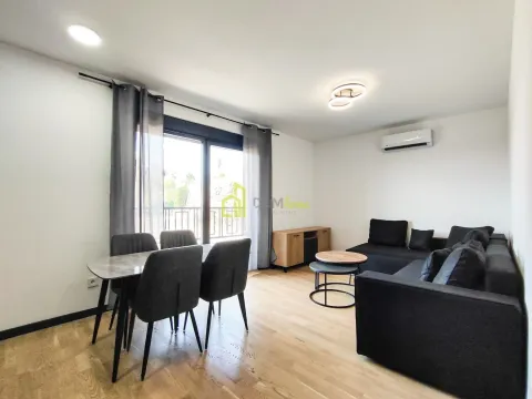 Izdavanje, jednosoban stan, 45m², Gorica C, Podgorica - image 3