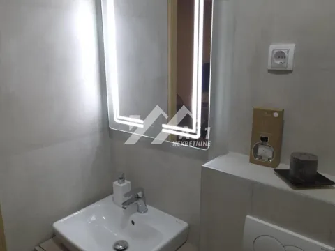 Rent, apartment, 27m², Novo naselje, Novi Sad - image 10