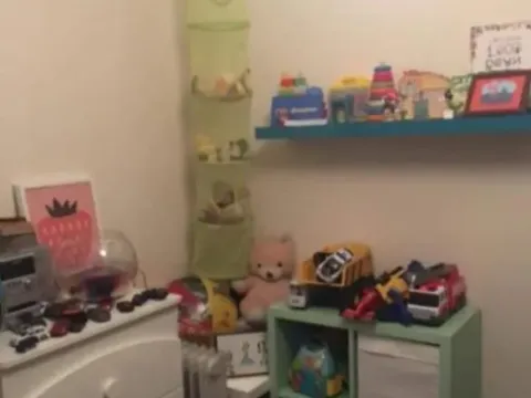 Prodaja, dvosoban stan, 47m², Dalmatinska ulica, Podgorica - image 8