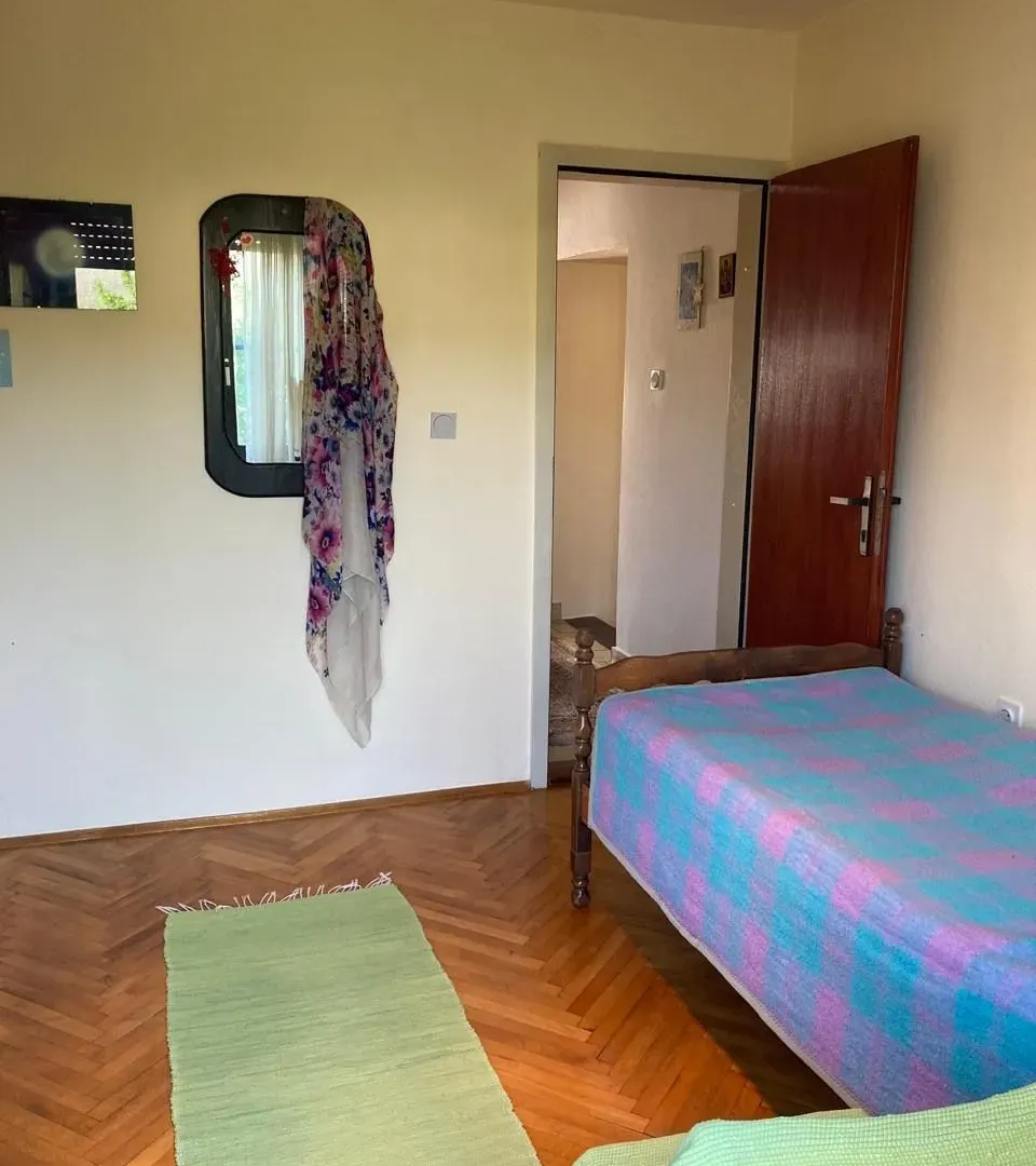 Prodaja, kuća, 285m², Dalmatinska ulica, Podgorica