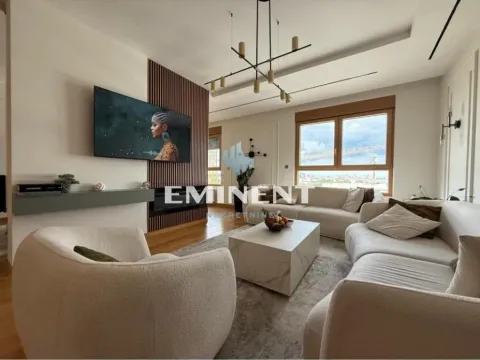 Sale, apartment, 165m², Novi Beograd Blok 65, Novi Beograd Sve Podlokacije