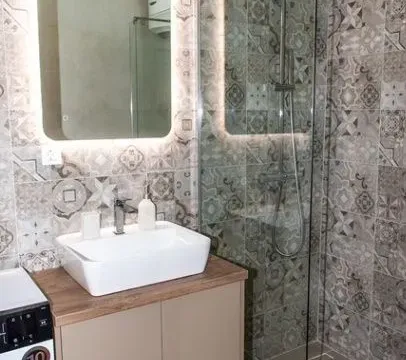 Rent, two bedroom apartment, 60m², Radanovići, Kotor - image 8