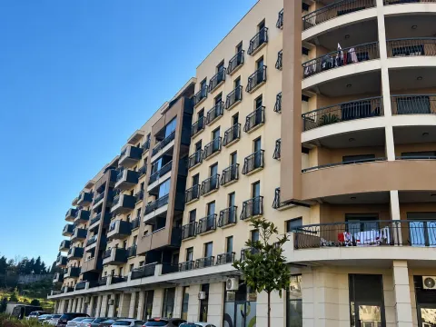 Izdavanje, jednosoban stan, 50m², Ljubović, Podgorica - image 2