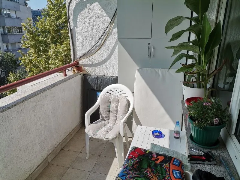 Prodaja, trosoban stan, 75m², Novi Beograd Sve Podlokacije, Beograd