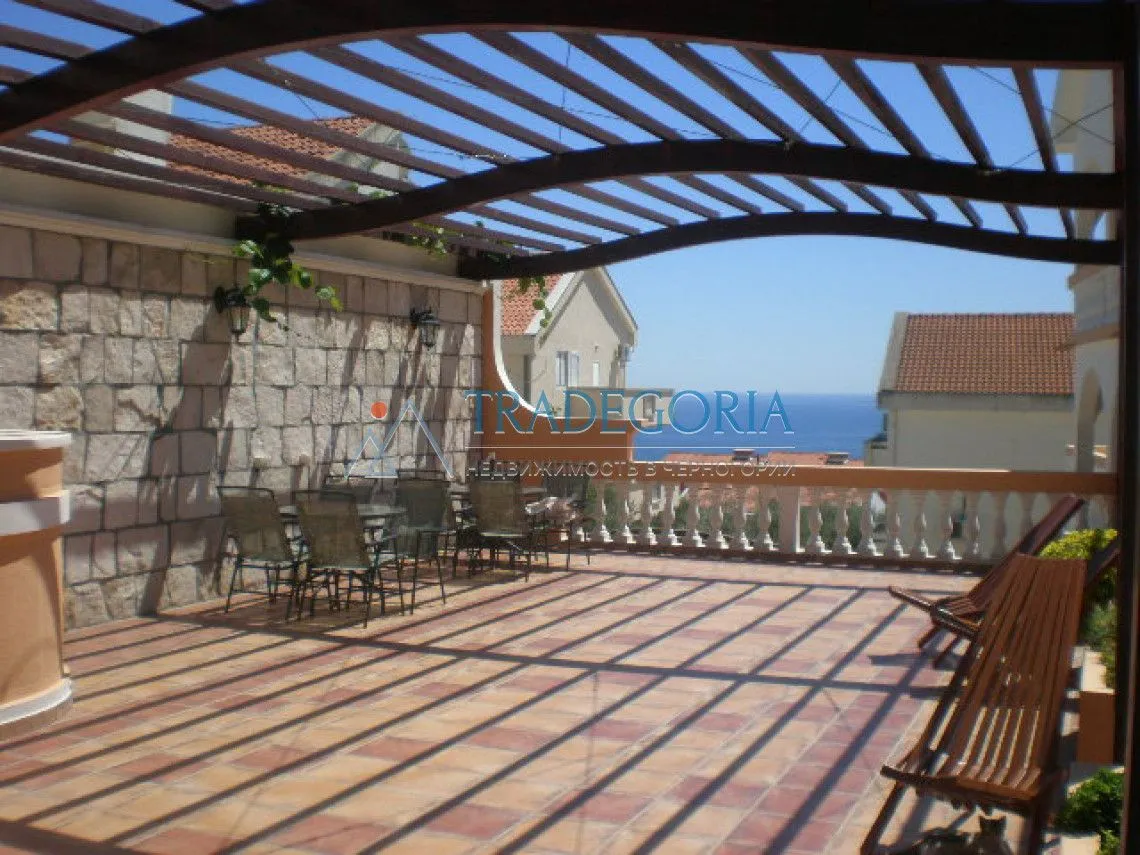 Prodaja, stan, 470m², Petrovac, Budva
