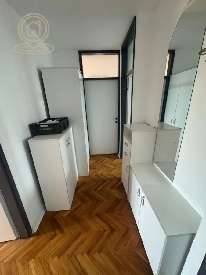 Rent, three bedroom apartment, 95m², Medijana, Niš