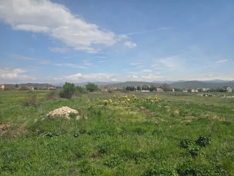 Prodaja, plac, 570m², Kličevo, Nikšić - image 8