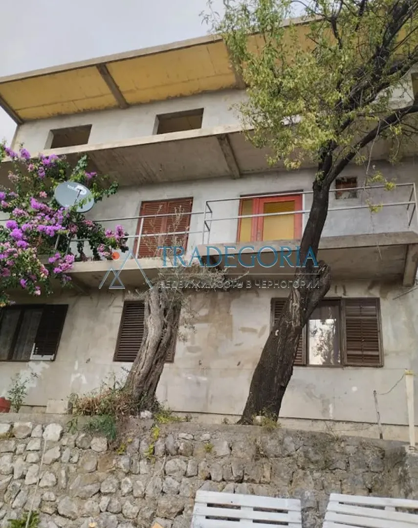 Prodaja, kuća, 360m², Bar, Crna Gora