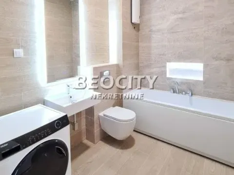 Izdavanje, četvorosoban stan, 160m², Dedinje Sve Podlokacije, Beograd - image 4