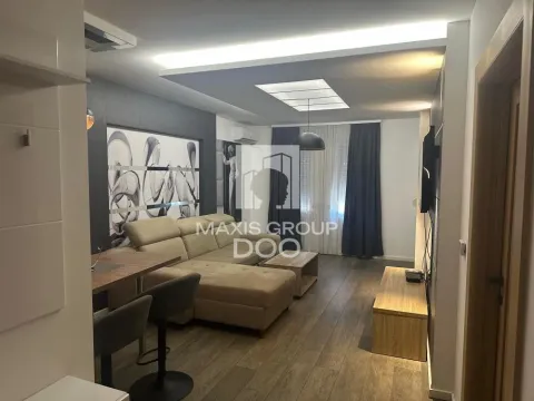 Izdavanje, dvosoban stan, 50m², Zemun Sve Podlokacije, Beograd - image 17