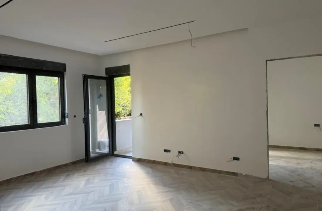 Sale, two bedroom apartment, 64m², Centar, Budva