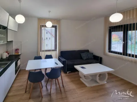 Sale, one bedroom apartment, 39m², Kolašin, Crna Gora - image 1