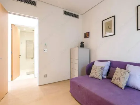 Prodaja, dvosoban stan, 133m², Dukley Gardens, Budva - image 5