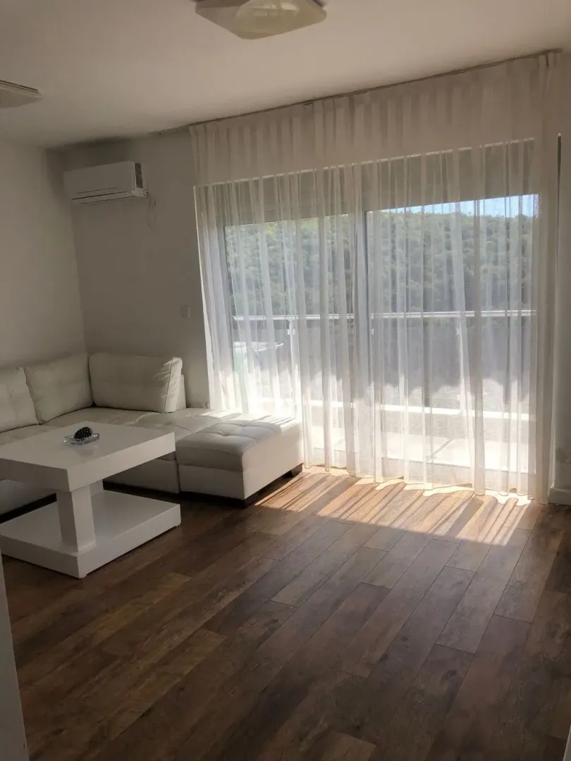 Sale, one bedroom apartment, 55m², Meterizi, Ulcinj