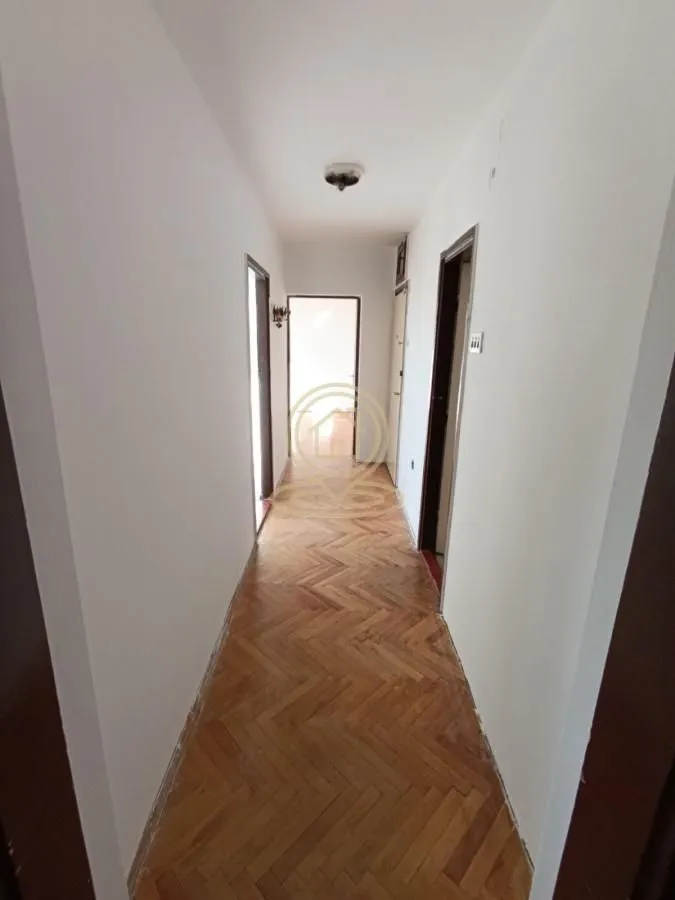 Prodaja, dvosoban stan, 60m², Medijana, Niš
