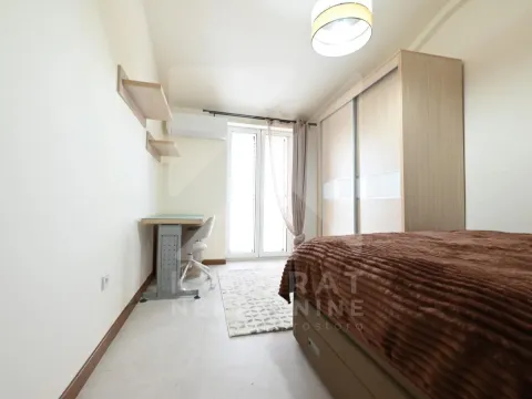 Rent, three bedroom apartment, 115m², Momišići, Podgorica - image 9