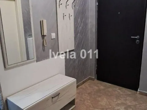 Izdavanje, dvosoban stan, 47m², Cvetanova Ćuprija, Zvezdara Sve Podlokacije - image 2