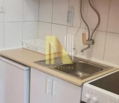 Izdavanje, garsonjera, 28m², Grbavica, Novi Sad Sve Podlokacije - image 6