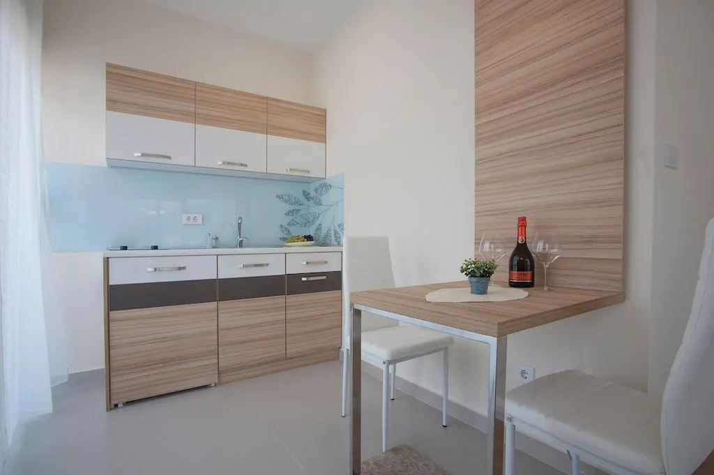 Sale, apartment, 72m², Budva, Crna Gora