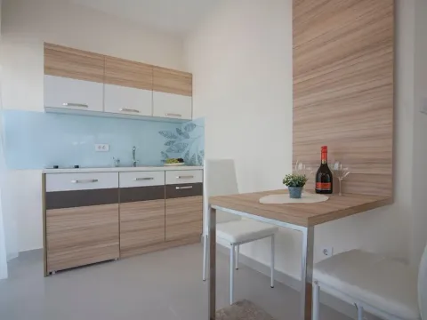 Sale, apartment, 72m², Budva, Crna Gora - image 4