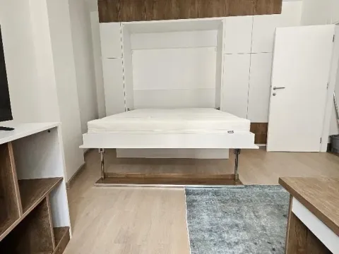 Izdavanje, jednosoban stan, 34m², Stari Grad, Beograd - image 12