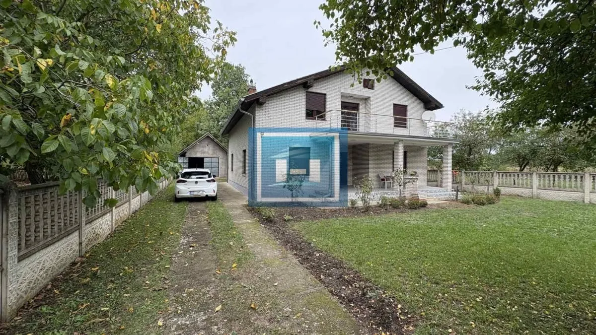 Prodaja, kuća, 275m², Mali Popović, Jagodina