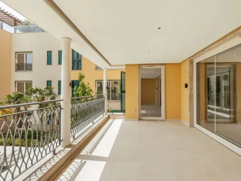 Prodaja, dvosoban stan, 171m², Portonovi, Herceg Novi - image 15