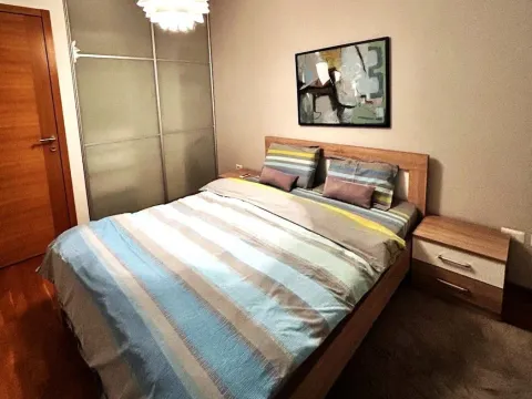 Rent, apartment, 45m², City Kvart, Podgorica - image 7