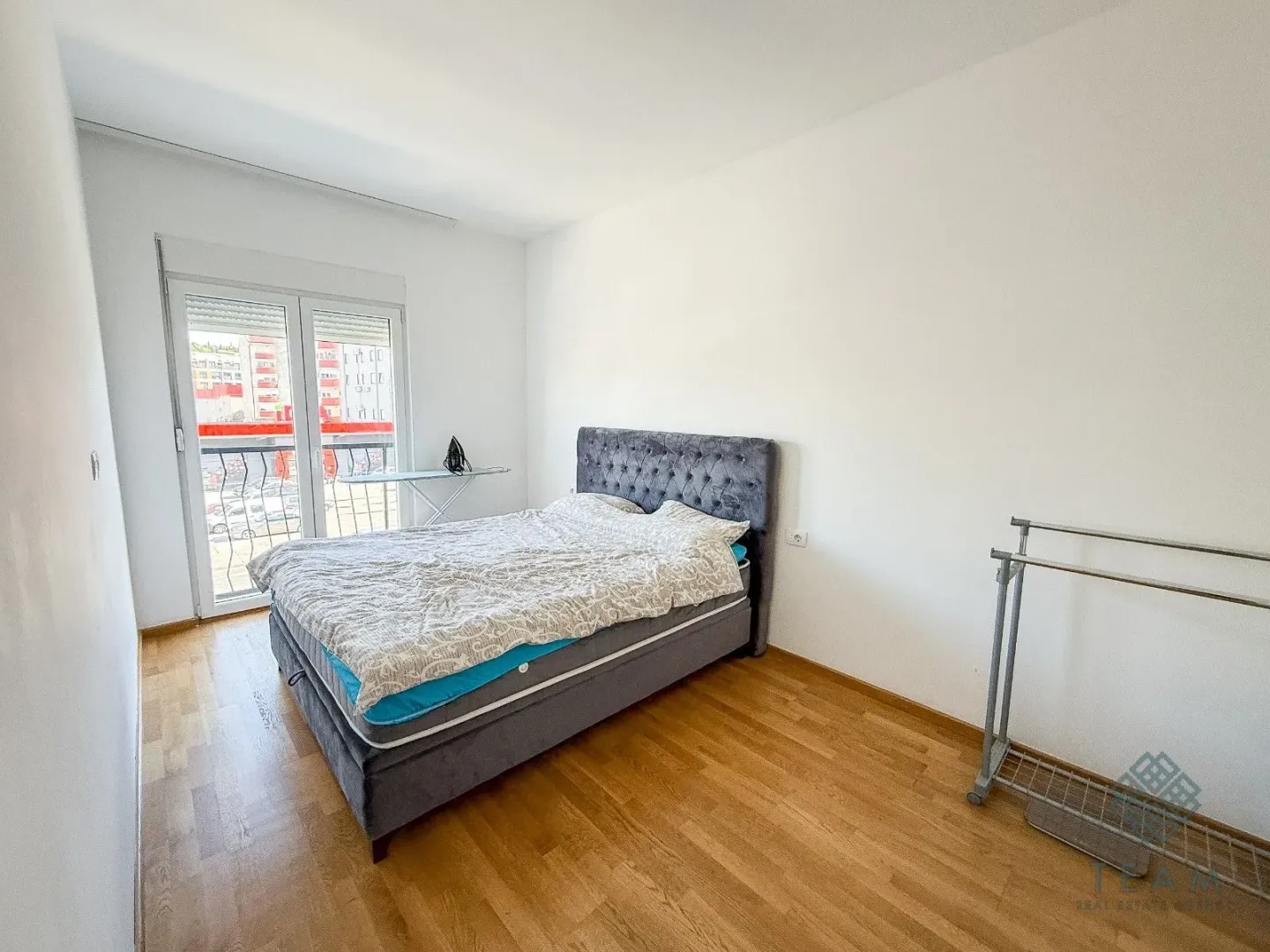 Izdavanje, dvosoban stan, 70m², Zabjelo, Podgorica