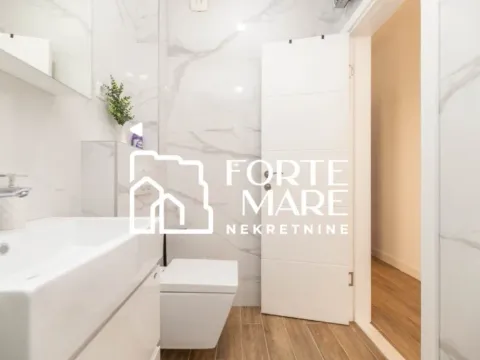 Sale, one bedroom apartment, 50m², Đenovići, Herceg Novi - image 10