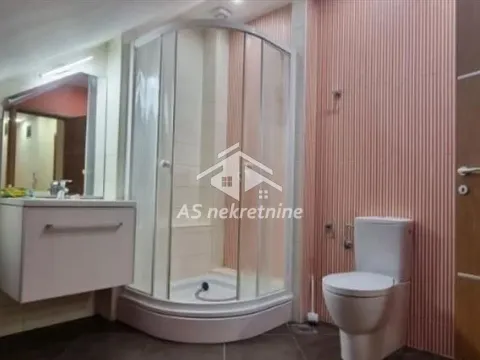 Izdavanje, četvorosoban stan, 115m², Savski Venac, Beograd - image 39