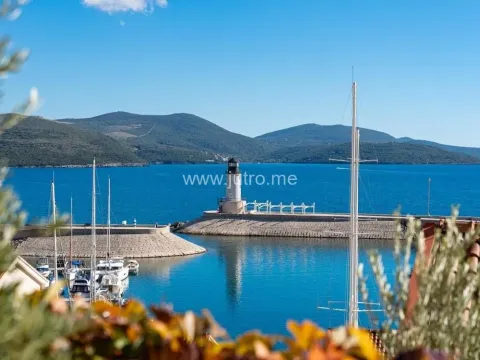 Prodaja, trosoban stan, 190m², Luštica, Tivat - image 17