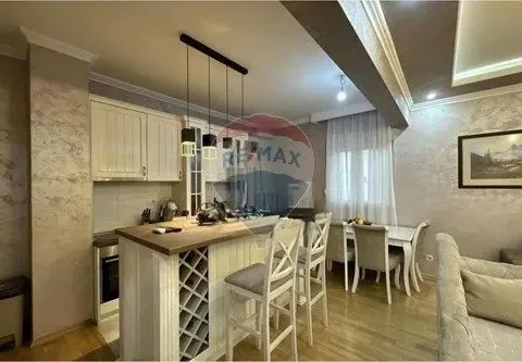 Izdavanje, trosoban stan, 95m², Blok 9, Podgorica - image 8