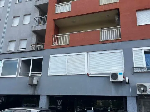 Prodaja, poslovni prostor, 95m2, City Kvart, Podgorica Prodaja, poslovni prostor, 95m2, City Kvart, Podgorica