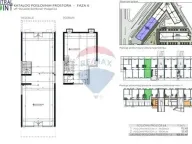 Izdavanje, poslovni prostor, 167m², Central Point, Podgorica - image 4