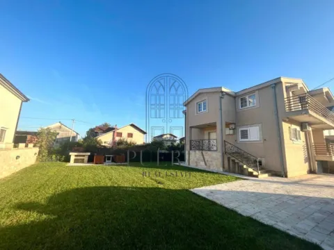 Izdavanje, kuća, 320m2, Gornja Gorica, Podgorica Izdavanje, kuća, 320m2, Gornja Gorica, Podgorica