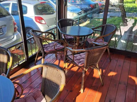 Rent, hospitality venue, 130m², Stari Aerodrom, Podgorica - image 14