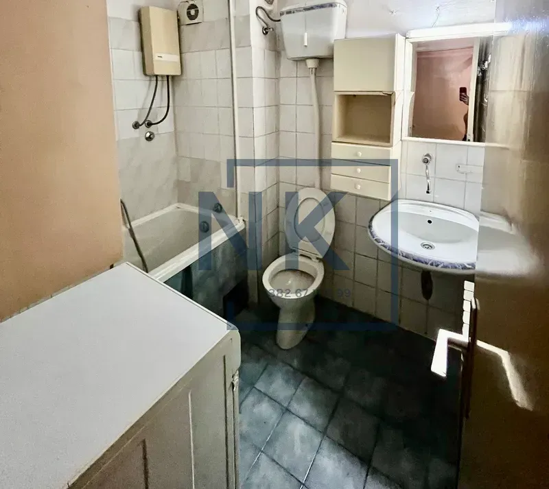 Rent, two bedroom apartment, 70m², Centar, Podgorica
