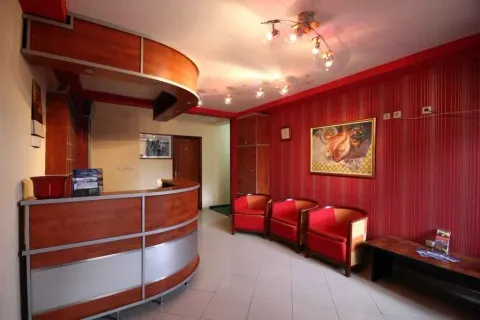 Prodaja, ugostiteljski objekat, 1800m², Budva, Crna Gora - image 11