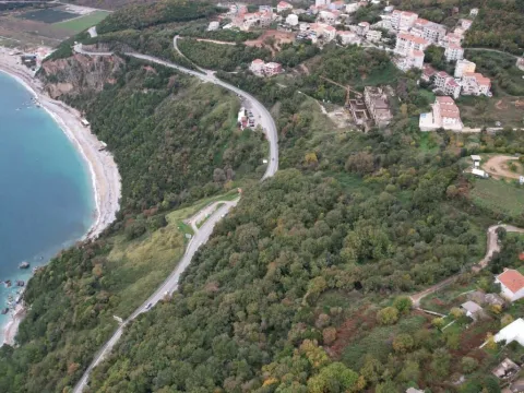 Prodaja, plac, 5100m², Prijevor, Budva - image 18