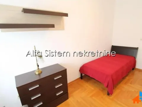 Rent, three bedroom apartment, 80m², Novi Beograd Sve Podlokacije, Beograd - image 11