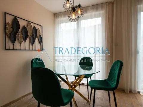 Prodaja, dvosoban stan, 75m², Dobrota, Kotor - image 12