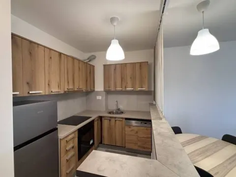 Izdavanje, dvosoban stan, 49m², Zemun Kalvarija, Zemun Sve Podlokacije - image 6