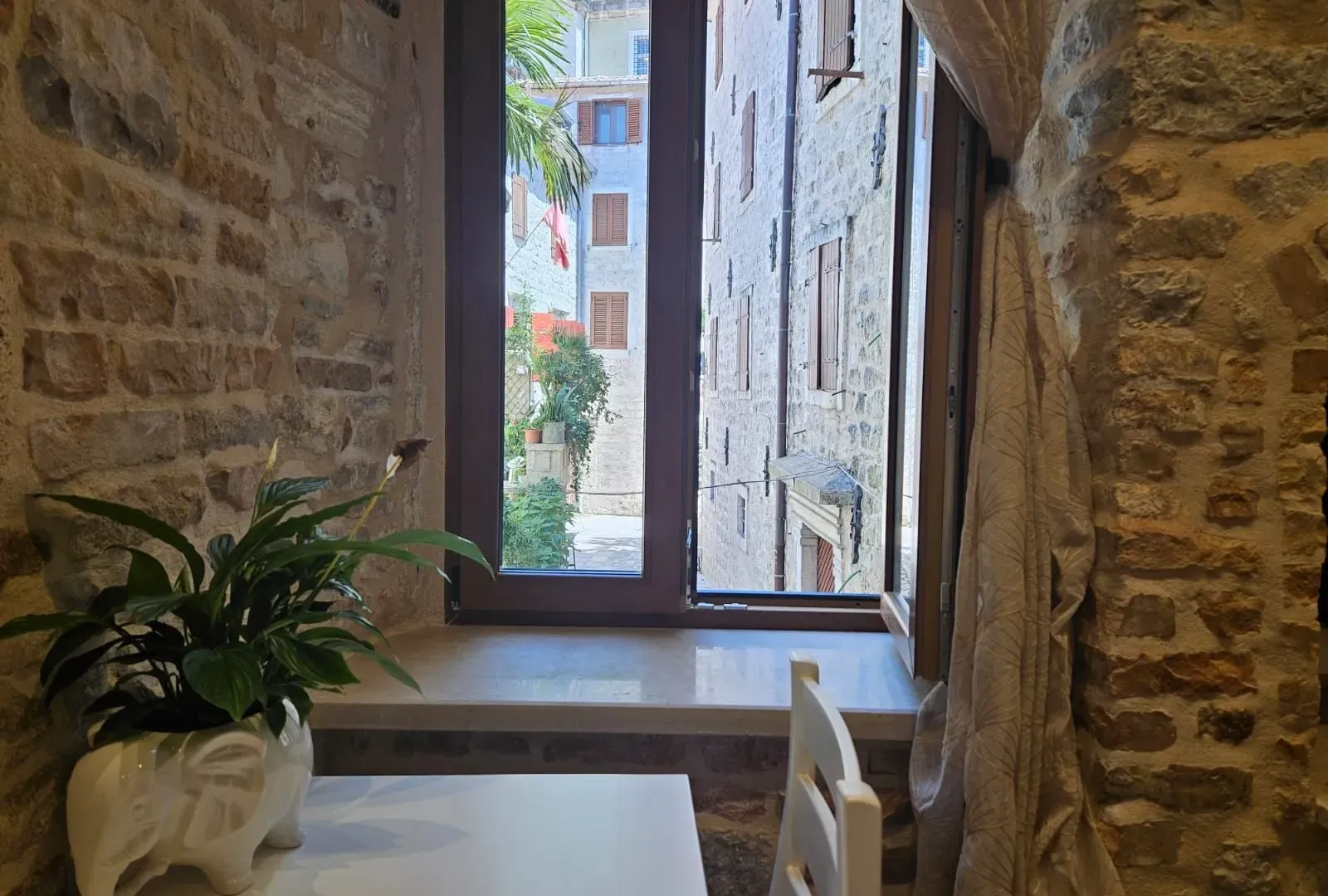 Prodaja, garsonjera, 15m², Kotor, Crna Gora