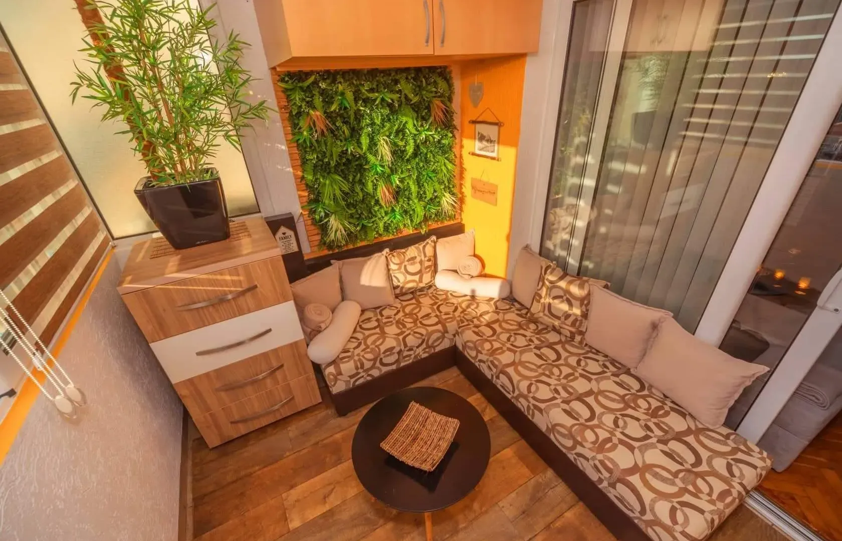 Sale, apartment, 57m², Bar, Crna Gora