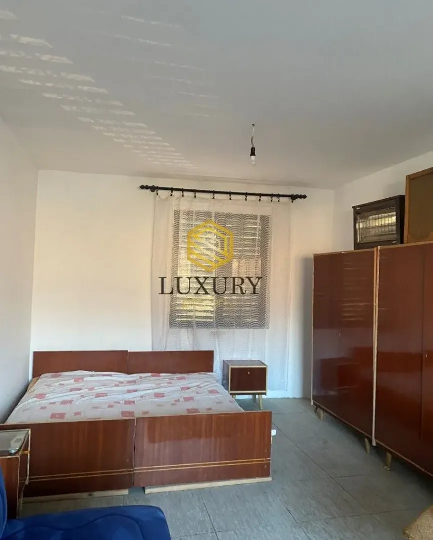Prodaja, jednosoban stan, 51m², Spuž, Danilovgrad