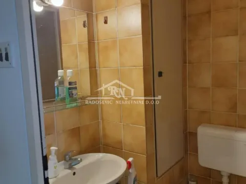 Rent, one bedroom apartment, 29m², Čukarička Padina, Beograd - image 10