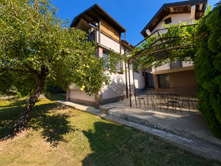 Sale, house, 220m², Grocka, Beograd