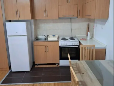 Rent, two bedroom apartment, 46m², Novo naselje, Novi Sad - image 4