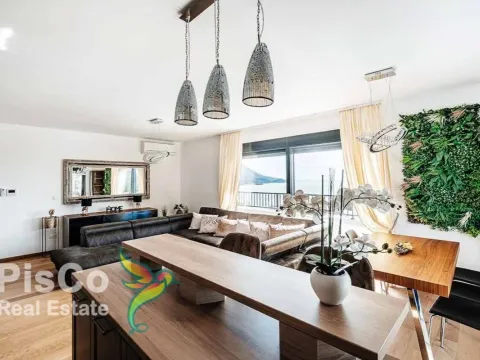 Sale, two bedroom apartment, 111m², Budva, Crna Gora - image 10